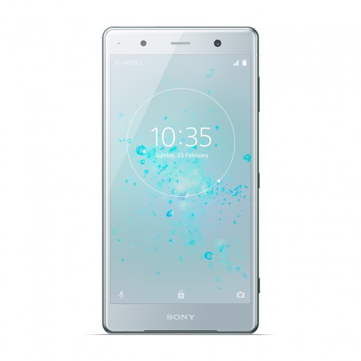 Xperia XZ2 Premium (Bild: Sony)